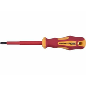 Extol Premium Elektrikarski izvijač Extol Premium (53082) PH2x100mm, VDE, CrV