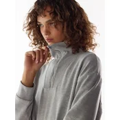 Penti Majica Sweatshirts svetlo siva