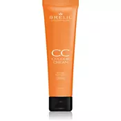 Brelil Numéro CC Colour Cream barvna krema za vse tipe las odtenek Mango Copper 150 ml