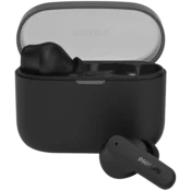 Bežicne TWS slušalice za uho s mikrofonom i Bluetoothom 5.4 Philips TAT2000BK/00