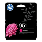 HP 951 originalna magenta tinta, standardni prinos, 535 stranica