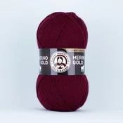 Preja za pletenje Madame Tricote Paris Merino Gold 100 g | izberite barvo