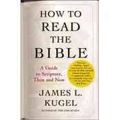 How to Read the Bible