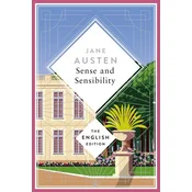 Austen - Sense and Sensibility