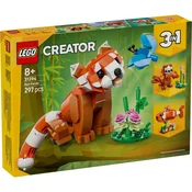 Lego 31394 Slatke životinje: Crveni panda ( 31394 )