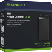 Dennerle Heater Constant 35 W - 1 kom