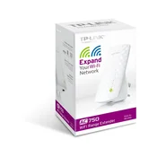TP-LINK brezžični repeater RE200