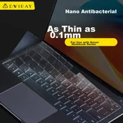 DiYiGongFang Zaštitna TPU folija za tastaturu za Honor MagicBook 14/14 Pro/V14/X14/X14 Pro