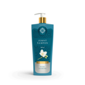GREEN IDEA Nežni šampon PURE JASMIN 400ml
