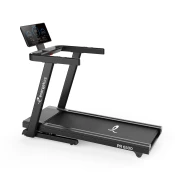 Energetics PR 6500, staza za trcanje, crna ETM25-6500