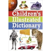 Childrens Illustrated Dictionary