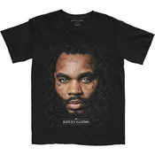 Kevin Gates Jumbo Power Black XL Majica