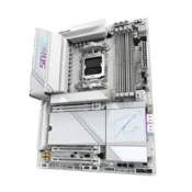 Gigabyte X870E AORUS PRO ICE osnovna plošča, DDR5, WiFi 7, AM5, ATX