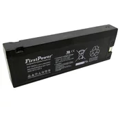 FIRST POWER Akumulator FP1223C Firstpower, 12V, 2.3Ah