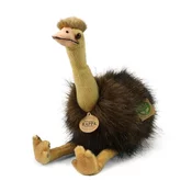 Plišasta ptica emu 28 cm ECO-FRIENDLY