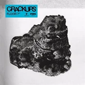 The Crackups - Floor (LP)