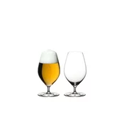RIEDEL VERITAS Caše za pivo, 2 komada, 459ml