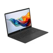 Laptop HP 15 15.6 (15-fc0255nm) AMD Ryzen 3 7320U / 8GB / 256GB SSD / AMD Radeon / Black