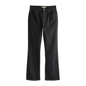 Next Kavbojke črn denim