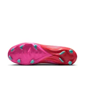 Nike ZOOM VAPOR 16 ACADEMY FG/MG, muške kopacke za fudbal, crvena FQ8374