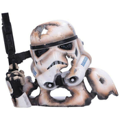 Doprsni kip Stormtrooperja Nemesis Now Star Wars - Blasted, 23,5 cm
