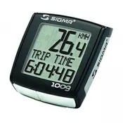 SIGMA Kilometar sat BC1009 10F 182161