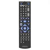 General JVC RM-SDRMV150A - zamenjava daljinski upravljalnik
