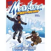 Polar Ice Meltdown