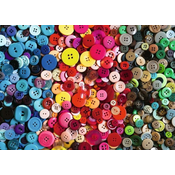 RAVENSBURGER Puzzle (slagalice) - Izazov RA16563