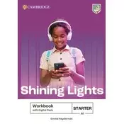 Shining Lights Starter Workbook with Digital Pack