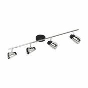 Eglo 96718 - LED spot svetiljka MONCALVIO 4xGU10/5W/230V
