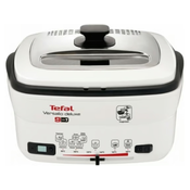 TEFAL friteza Versalio Deluxe 9in1 FR495070 (odprta embalaža)