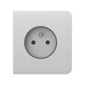 Ajax Systems 89063.163.WH SideCover (basic) [type E] - bela