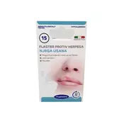 Flaster protiv herpesa 15 komada Propharma