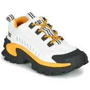 Caterpillar Nizke superge INTRUDER Bela