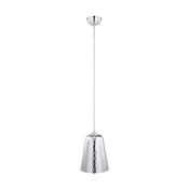 Eglo 49747 - Visece svetlo ROPLEY 1xE27/60W