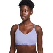 Nike Womens Light Support Bra, Lilac Ice - XS