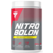 Nitrobolon, tropsko voce, 600 g, Trec Nutrition