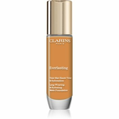 Clarins Everlasting Foundation dugotrajni puder s mat efektom nijansa 116.5W 30 ml