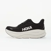 Sneakers Hoka W Bondi 9 Black/ White EUR 41 1/3