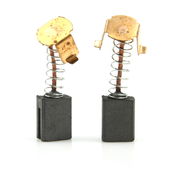 Set dveh krtačk za elektro motor 5x8x11mm