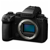 Panasonic Lumix S5 IIx(Body)