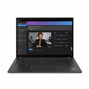 Lenovo prijenosno racunalo ThinkPad T14s Gen 4 (Intel), 21F60053SC