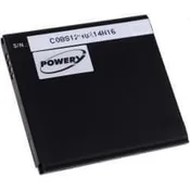 POWERY Akumulator Samsung SM-G360P