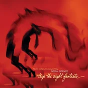 Terri Lyne Carrington - Trip The Night Fantastic (Sunburst Splash Coloured) (2 LP)