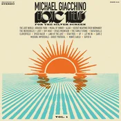 Michael Giacchino - Exotic Themes from the Silver Screen, Vol.1 (2 Color Vinyl)
