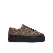 Tenisice Superga 3790 Platform S8145YW Smeda