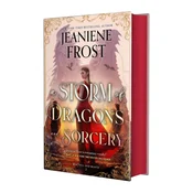 A Storm of Dragons and Sorcery