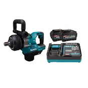 Akumulatorski udarni vijačnik 40V XGT Makita TW009GT201