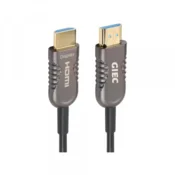 Kabl HDMI 2.1 aktivni opticki 8K, 10 m